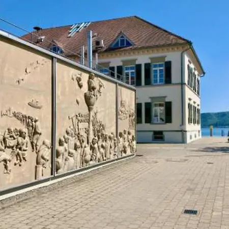 Casa Karin Mit Sauna Bodman-Ludwigshafen